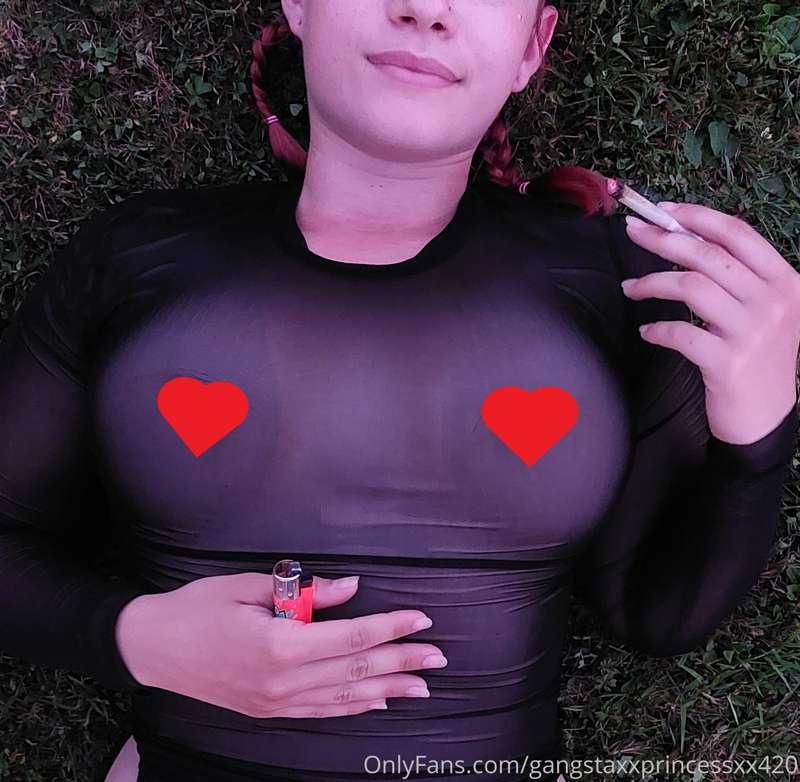 gangstaxxprincessxx420 image #0