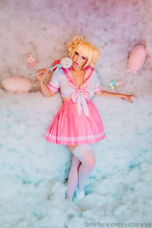 Instagram Uncensored - 🍭Sensual Sweets Toga 🍭  The full 40-i..