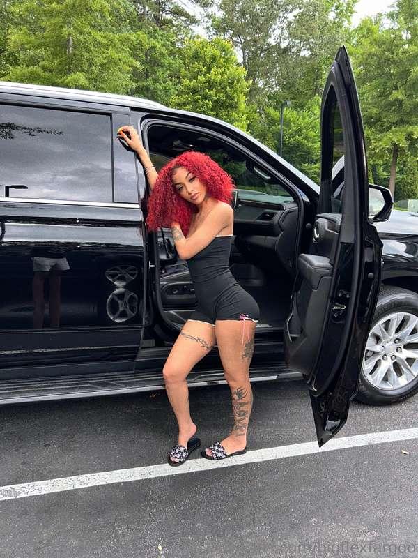 did you buy my new content ? 👀