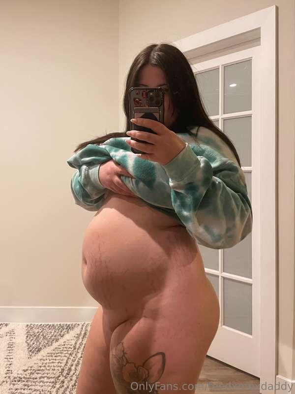 I think my new years diet is going well