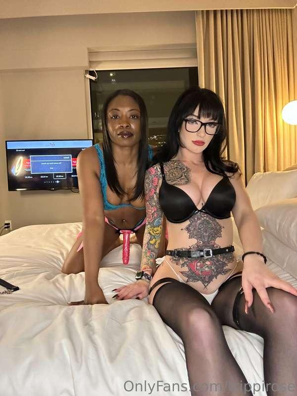 Who’s excited to see this video?