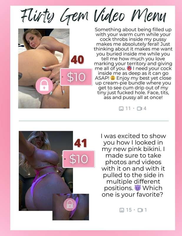 flirtygem image #15