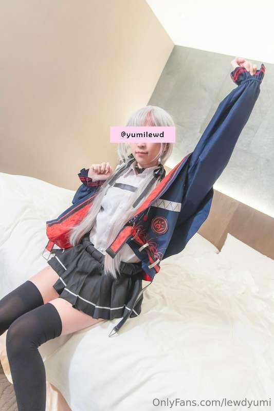 lewdyumi image #12