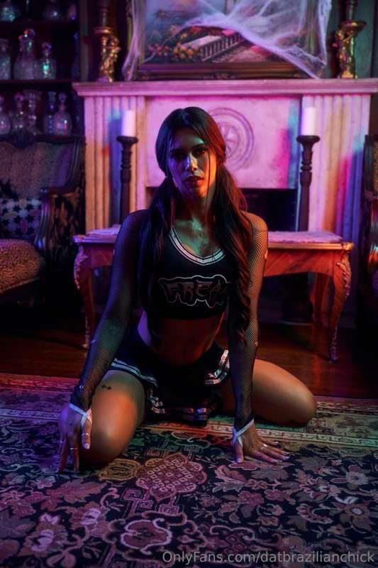 tbt 🦇
