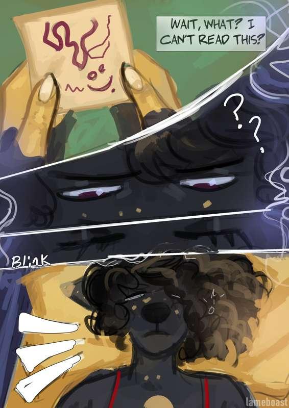 Pg 65 - Wet Dream