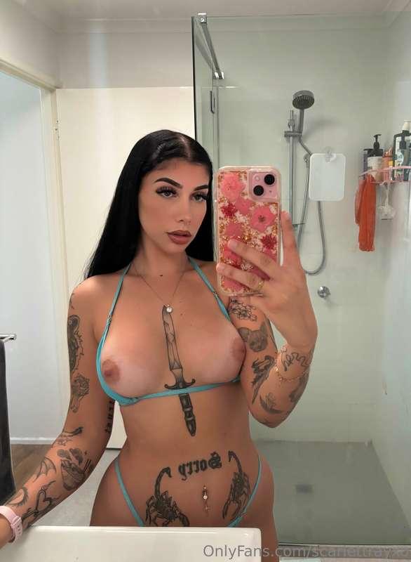 Not too big and not too small, just the perfect size 🥰 do yo..