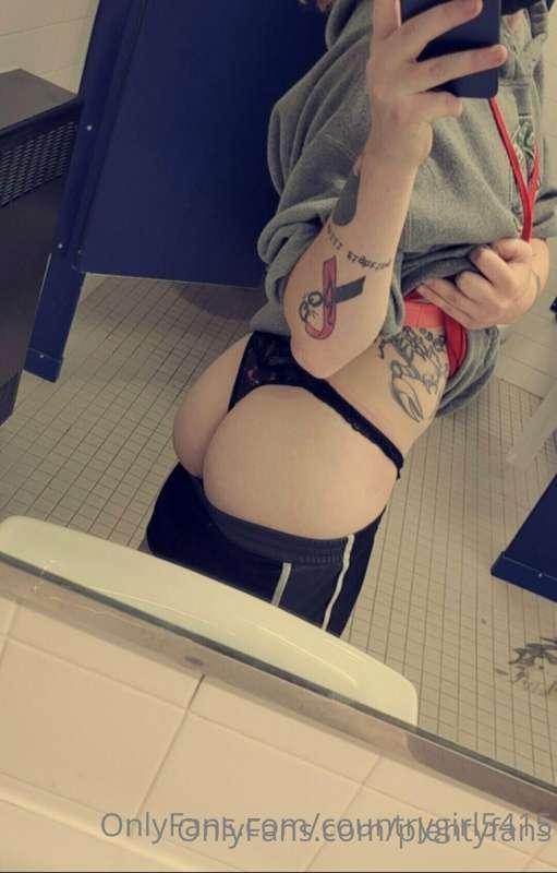 Follow this Hot Naughty Ginger! She will suck your soul away..