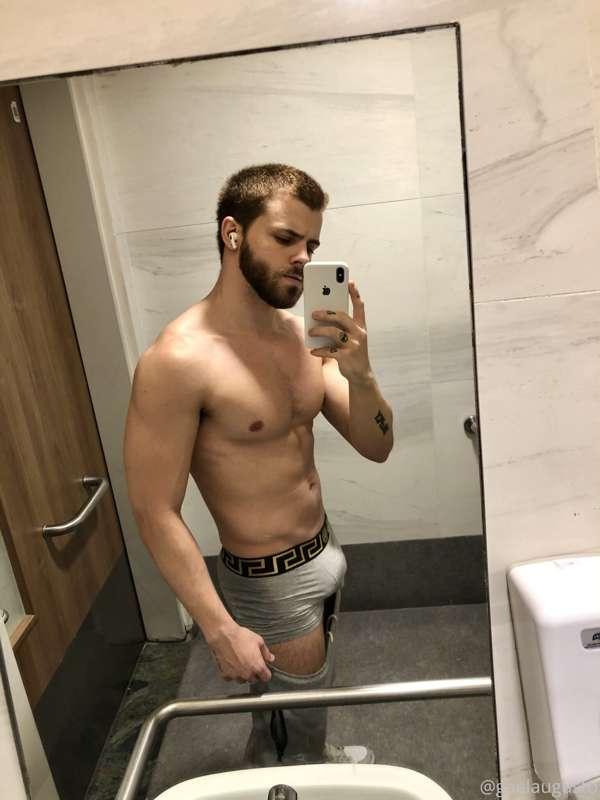 May I tease you for a little?