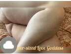 Do you like all of my creamy white skin?#BBW #MILF #SSLG #Cu..