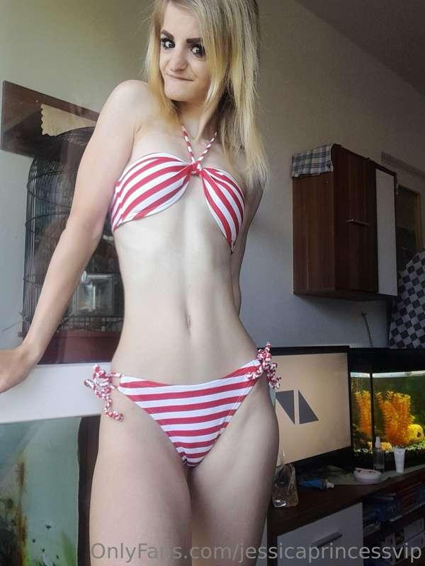 What's your favorite part of my body?