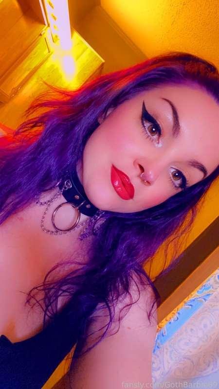 gothbarbie69 image #1