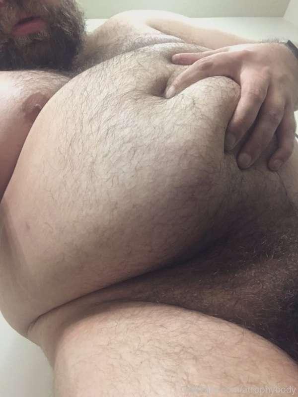 Pre shower stripping 🚿