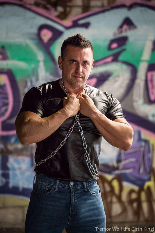 tremorwolf image #10