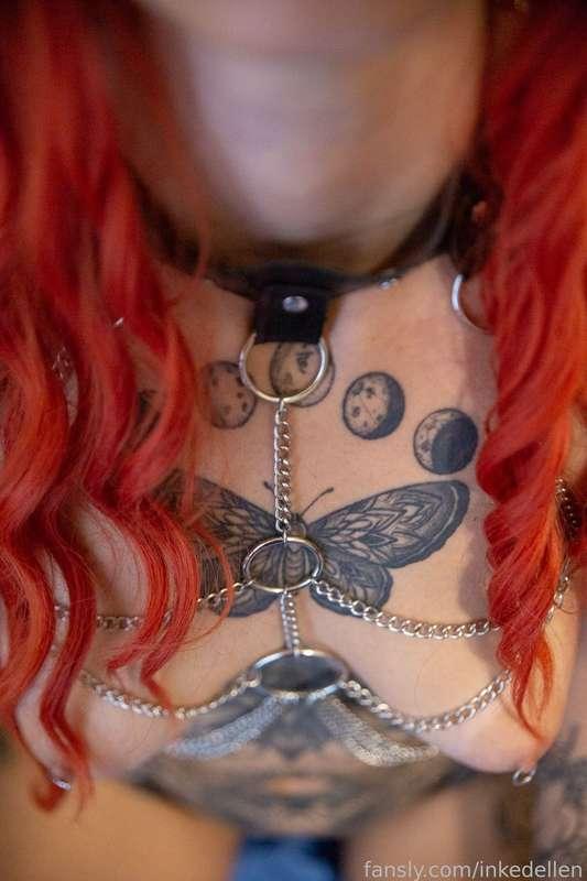 inkedellen image #11