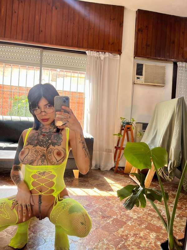 Quiero de tu 💦💦