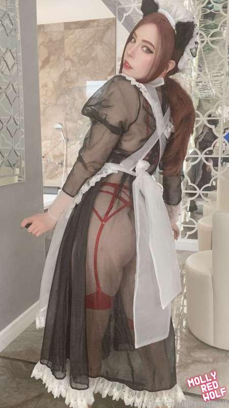 mollyredwolf image #15