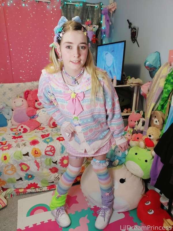 lildreamprincess image #2