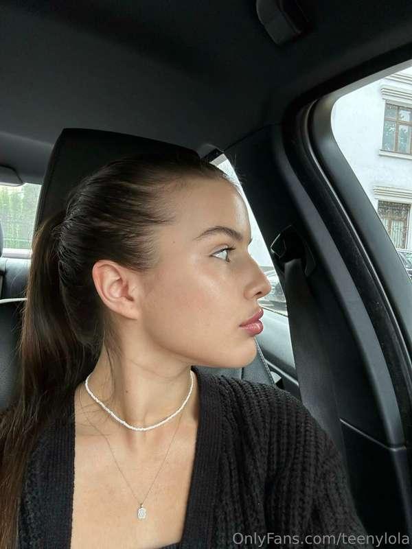 Driving to better future😇are you with me?😇