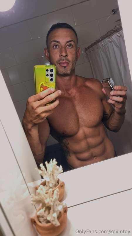 100% homemade amateur content🍿VIP➡️ @KEVINTOYVIP 