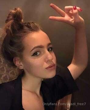 Hi, darling! My name is Eveline - @eve_tati

Are you bored a..