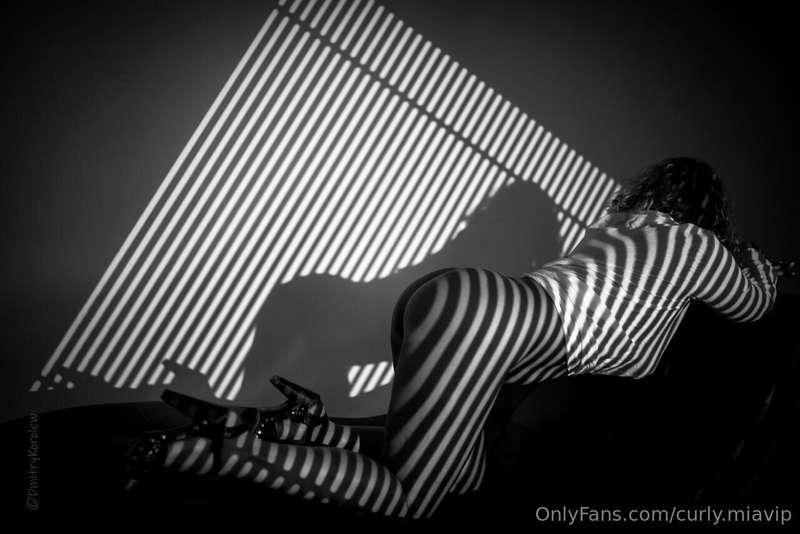 Life is not just a series of black and white , you have to f..