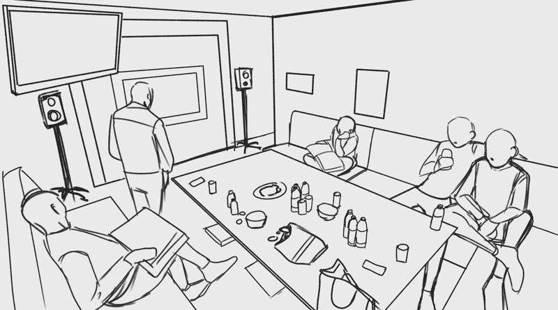 [WIP] karaoke