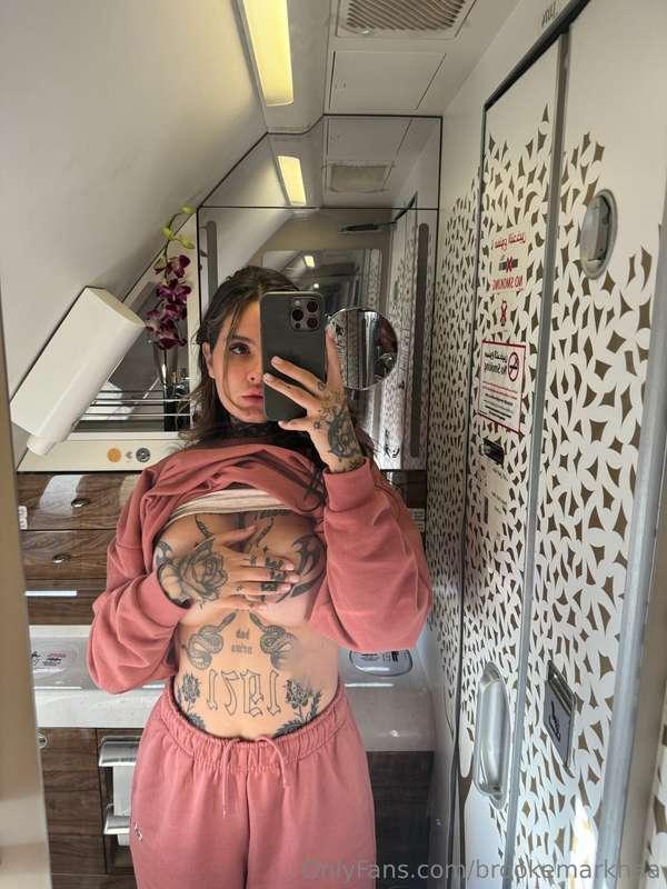 im a handful... and a mouthful ;) 