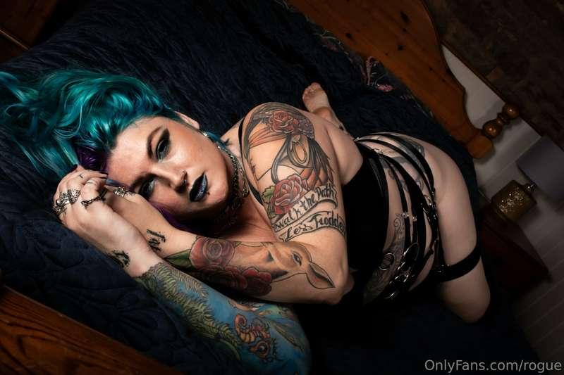 rogue image #2