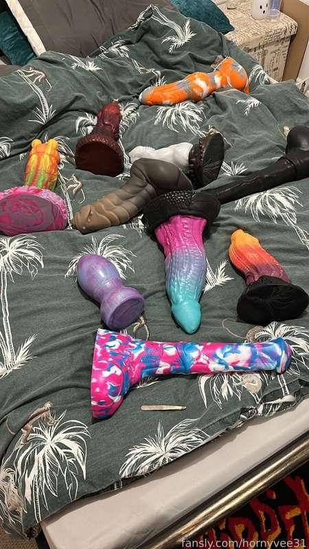 hornyvee31 image #2