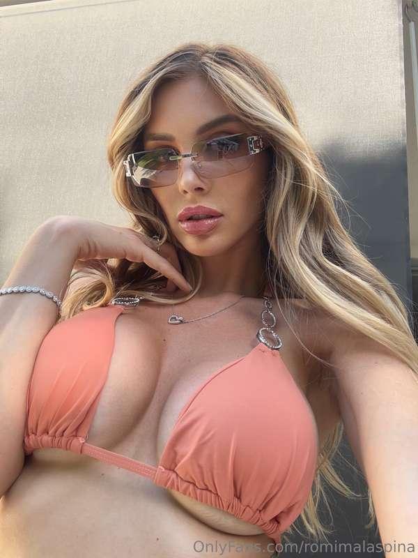 Sabes donde encontrar mi contenido mas exclusivo 😉😋