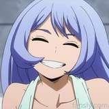 bluehairbby