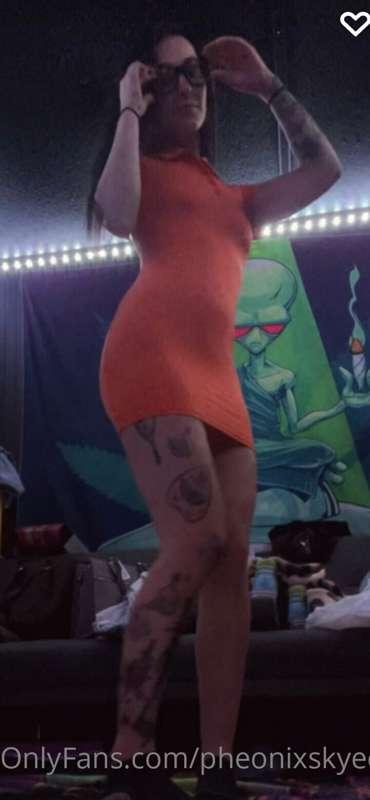 Velma cosplay