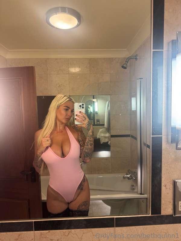 Are you stroking your cock for me? 🥹