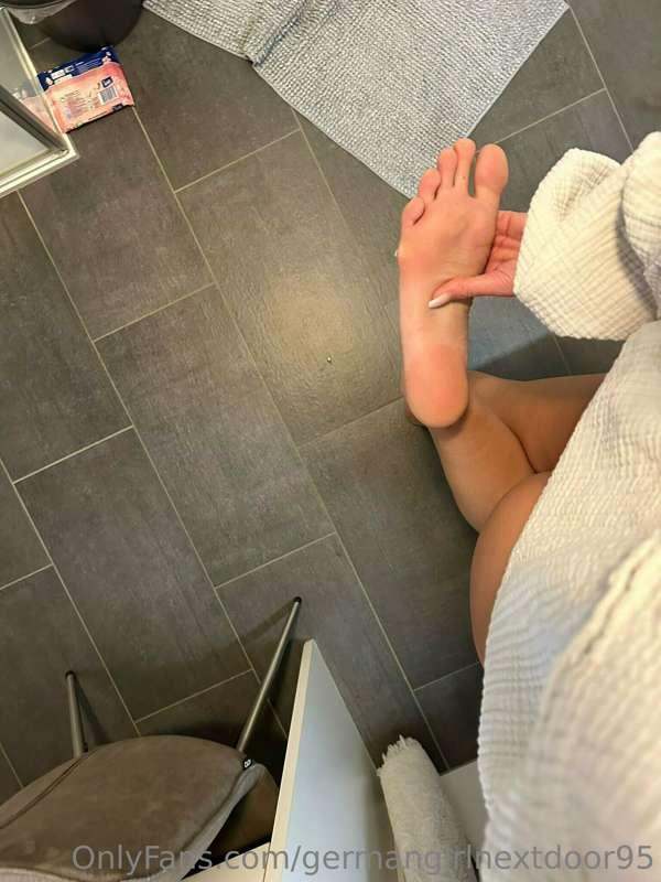 everyone love soft soles 🥰