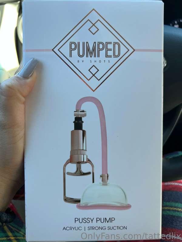 I’ll be using this tonight 🙃🥴💋🤭
