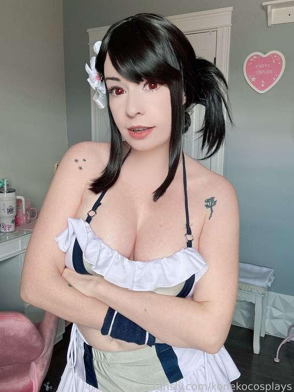 konekocosplays image #7