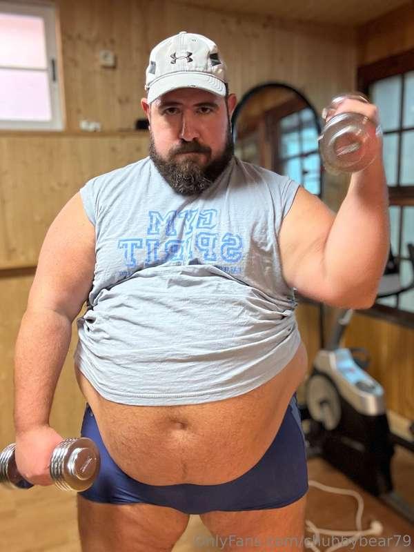 chubbybear79 image #14