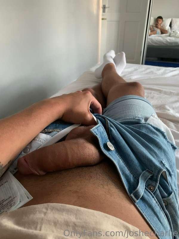 joshecharlie main image
