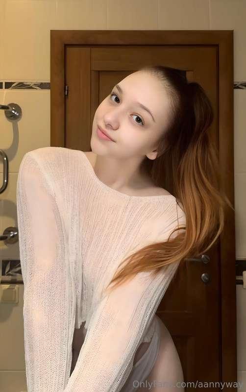 🔥𝐅𝐑𝐄𝐄🔥@berrymila🔥𝐅𝐑𝐄𝐄🔥Fresh college cutie @berrymila wants t..