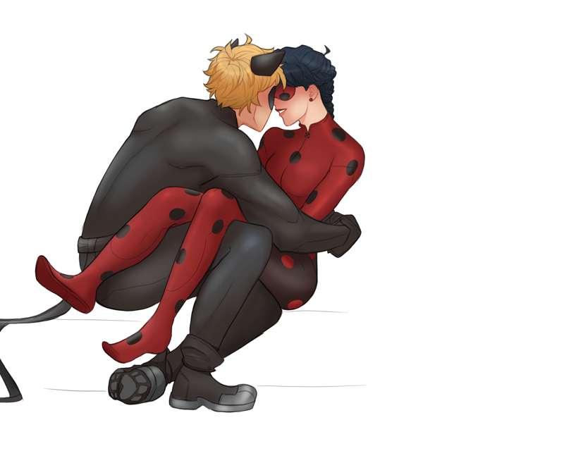 WAKE UP ITS MARRIED LADYNOIR-