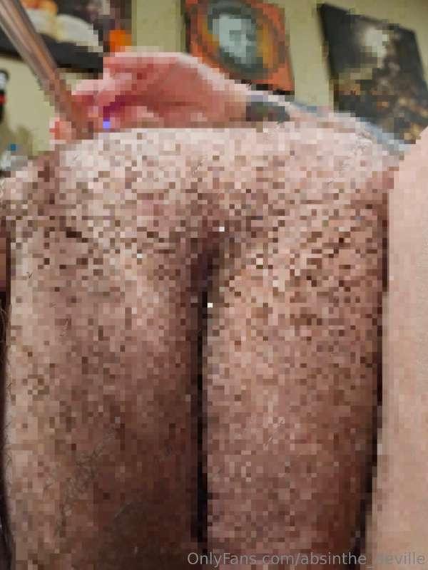 Pixels + Pussy