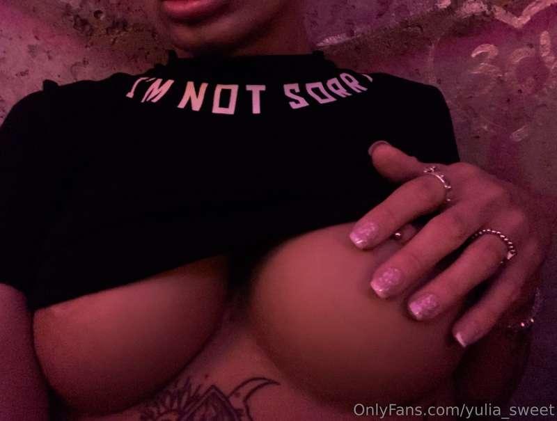 1/2/3 or 4??💦😈