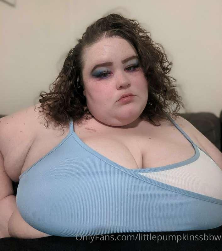 littlepumpkinssbbw image #1