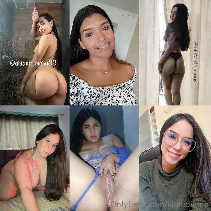 *😈🔥 SUBSCRIBE HOT GIRLS 24/7 😈🔥*
🍑😈 @ARIANA_MORA33 🍑😈
💛🍭 @al..