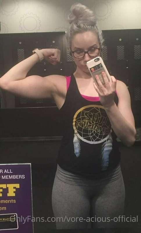 vore-acious-official image #2