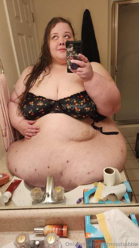 fatmisstssbbw image #1