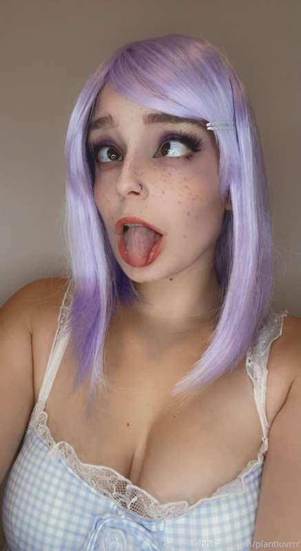 hiiiiii 💜✰ 
how are uuuuu baby! hope you're having a super s..