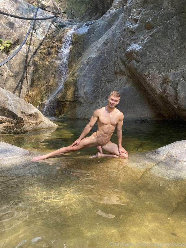 Anybody getting tired of my nude Photoshoot’s yet?
