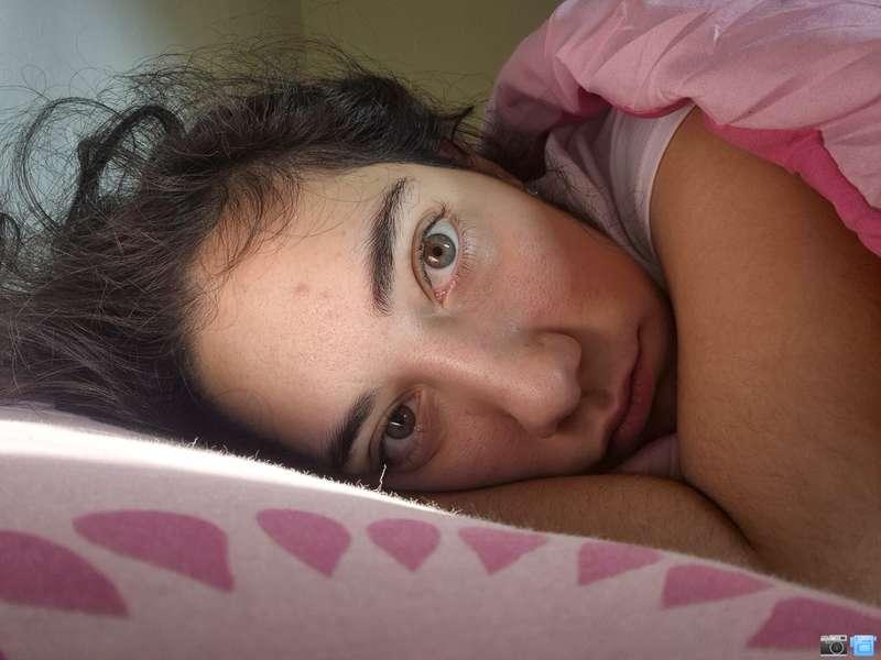 Buongiorno sono un po triste oggi ma ci sono per chi vuole o..