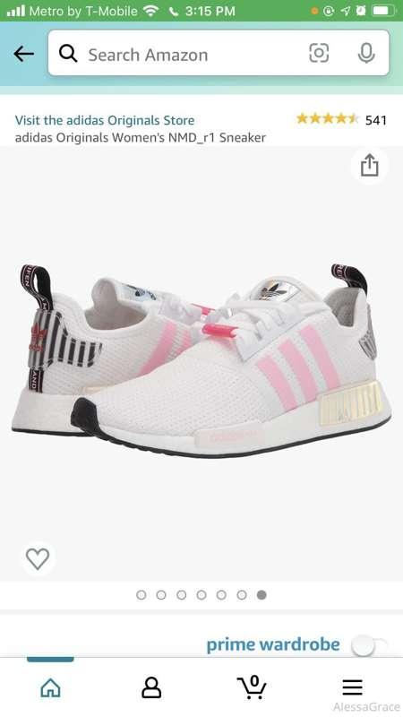 If someone buys me these I will take all the nudes wearing o..